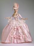 Tonner - American Models - Court Gown - Outfit